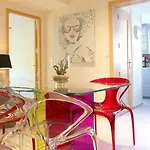 Le D'emilie Appartement