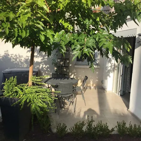 Le D'emilie Appartement