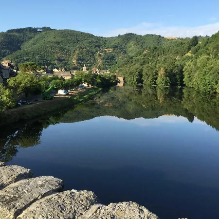 Le D'emilie Appartement