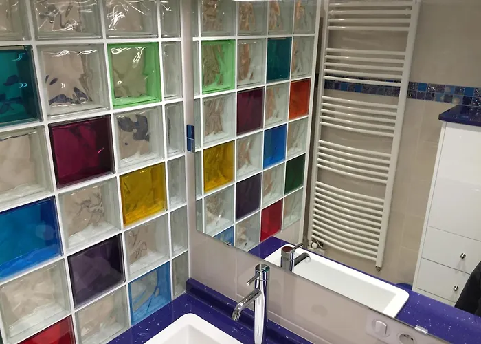 Le D'emilie Appartement