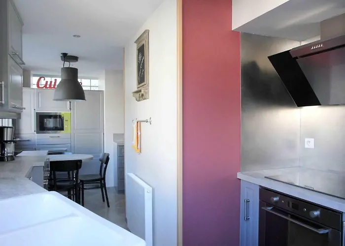 Appartement Le D'emilie Entraygues-sur-Truyère