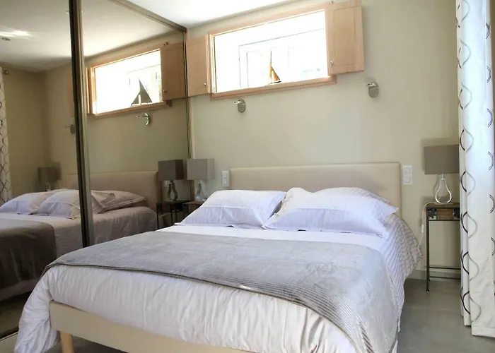 Le D'emilie * Entraygues-sur-Truyère