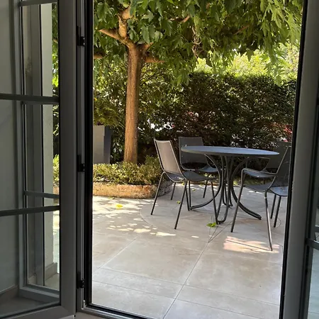 Le D'emilie * Entraygues-sur-Truyère