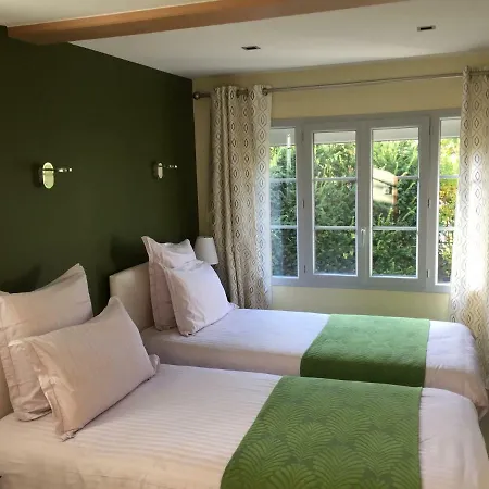 Apartment Le D'emilie *