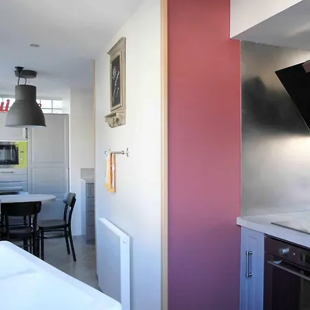 Apartment Le D'emilie Entraygues-sur-Truyere